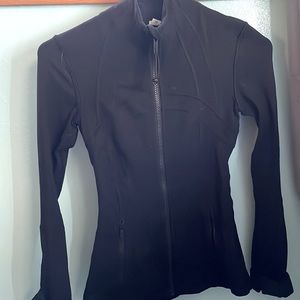 Define jacket size 0